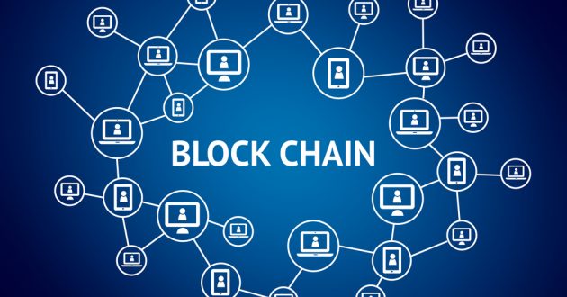 ¿Qué aplicaciones usan Blockchain?