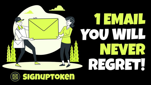 Signuptoken.com