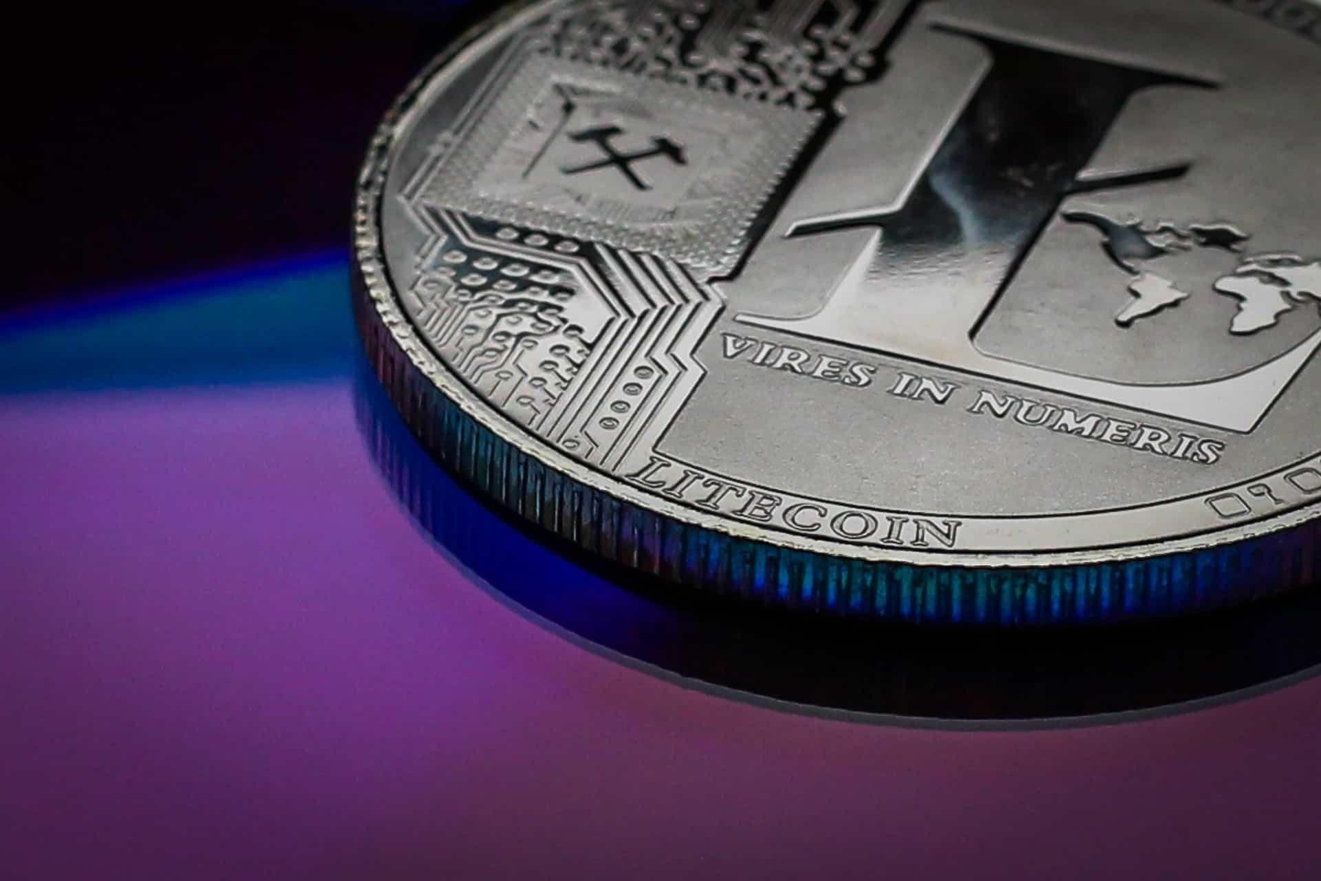 ¿Qué es Litecoin?