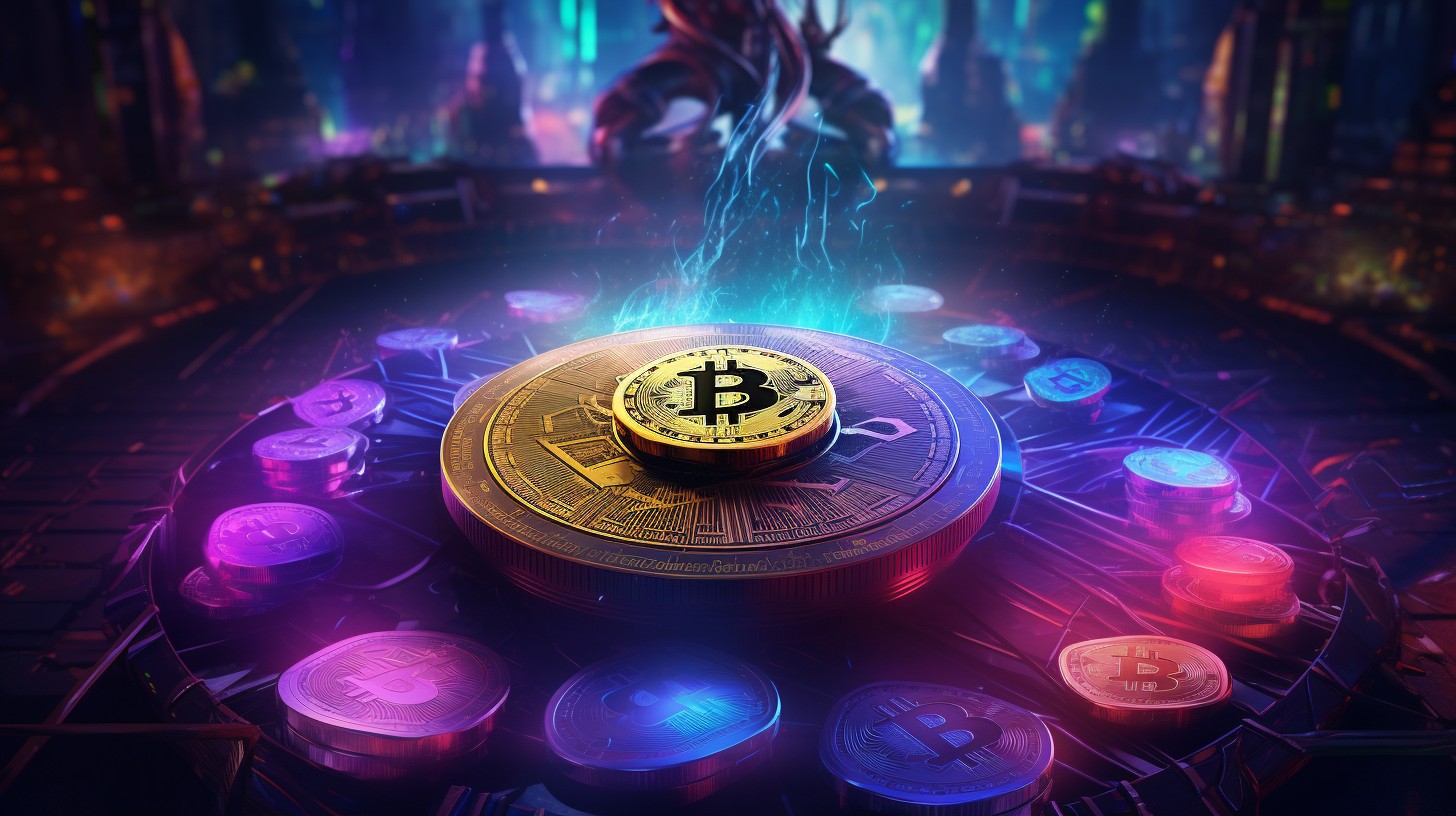 NHN desarrolla criptojuegos utilizando Sui Blockchain