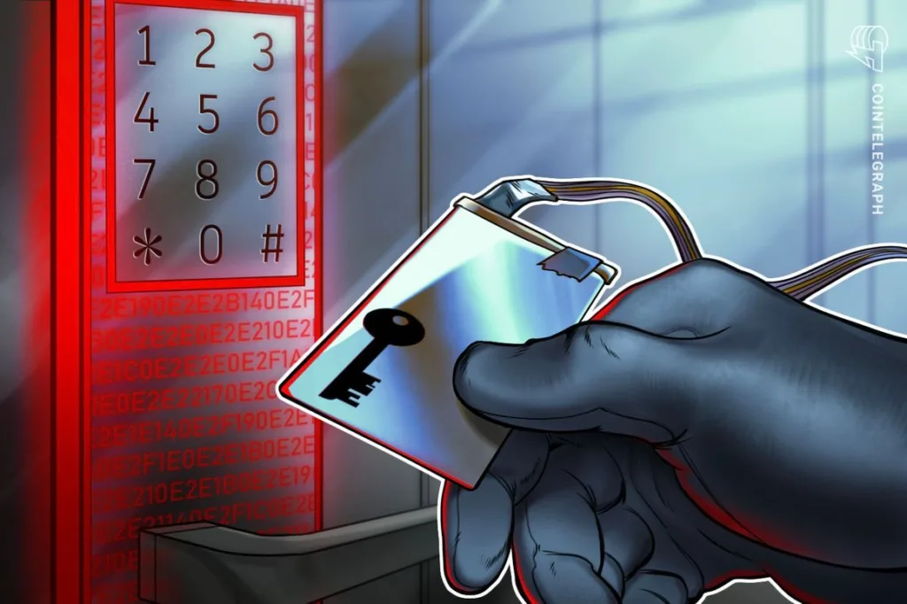 Criptoexchange CoinEx sufre un hackeo de USD 70 millones debido a claves privadas comprometidas