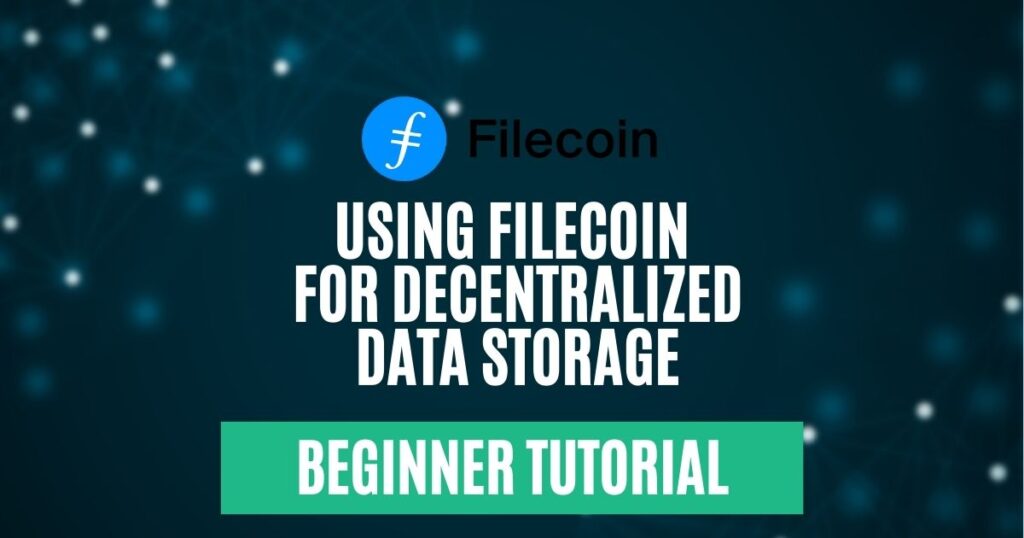 Filecoin: una solución descentralizada para almacenar y compartir archivos en Blockchain