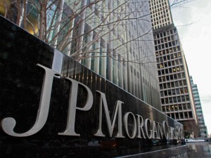 JPMorgan Chase