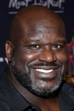 ARCHIVO - El presentador Shaquille O'Neal asiste a Shaq's Fun House el 11 de febrero de 2022 en el Shrine Auditorium and Expo Hall de Los Ángeles.  (Crédito: Mark Von Holden/Invision/AP, Archivo)