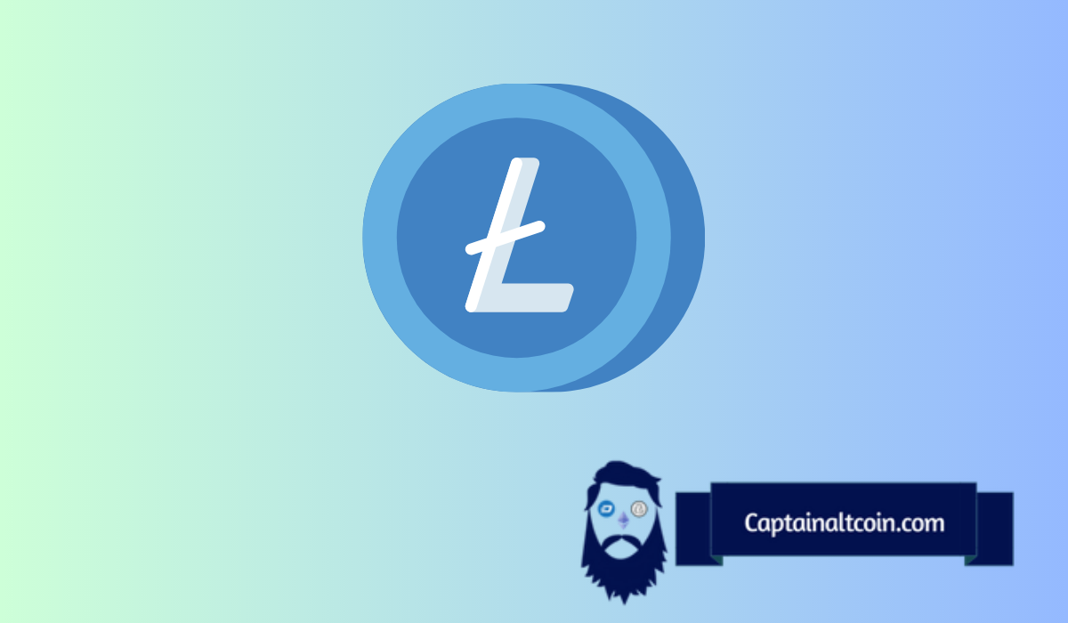 Advertencia de soporte de $ 65 de Litecoin: ¿Se está desvaneciendo la magia alcista de la reducción a la mitad de LTC?