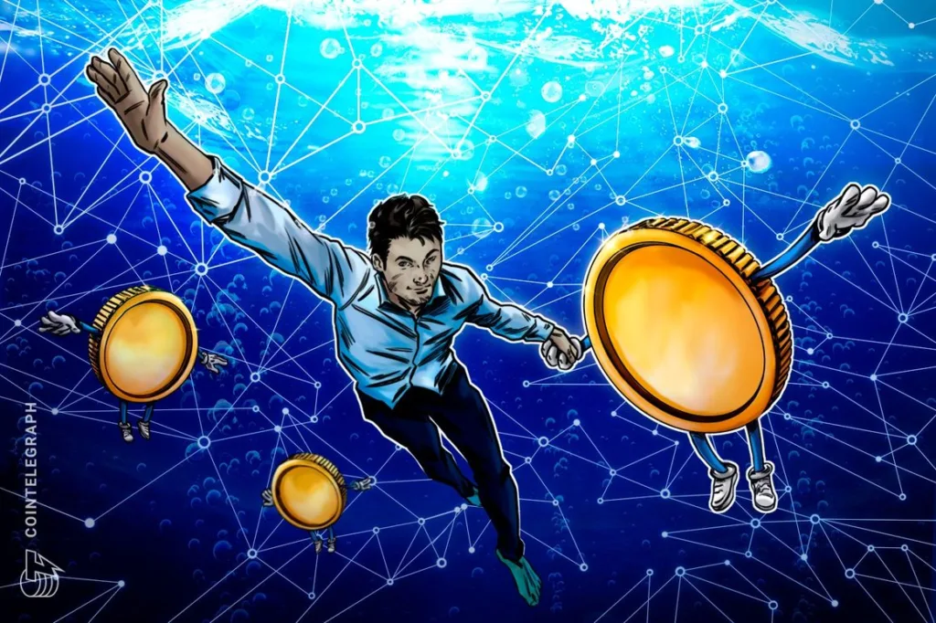 Optimism venderá USD 160 millones en tokens OP a 7 compradores mediante una venta privada