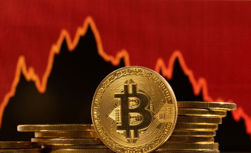 Bitcoin Spot EFT destaca las acciones relacionadas con las criptomonedas: Riot Blockchain, Coinbase y MicroStrategy son tendencias actuales