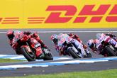 Francesco Bagnaia, Ducati MotoGP Phillip Island 2023