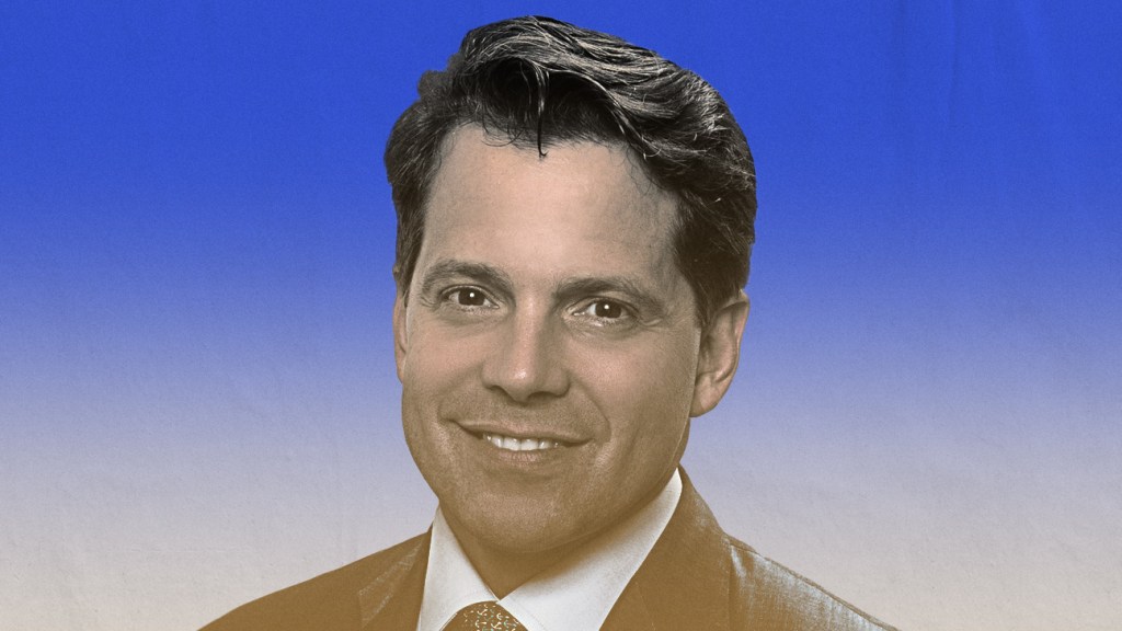 Antonio Scaramucci