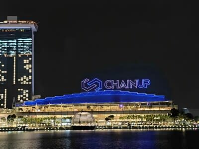 ChainUp celebra su sexto aniversario y muestra las innovaciones de Blockchain más allá de los activos digitales