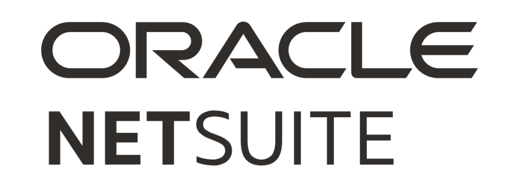 Oracle NetSuite