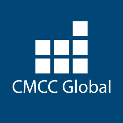 Logotipo de CMCC Global (Grupo CNW/CMCC Global)