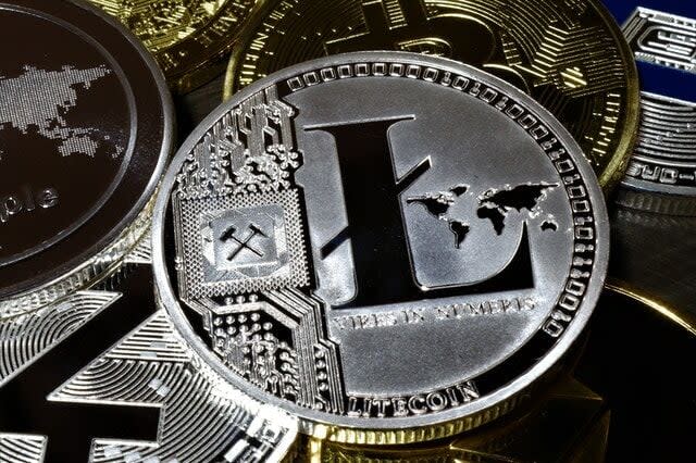 ¿Podrá Litecoin recuperar el 30% de su valor?