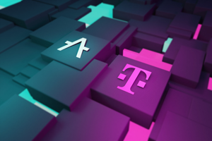 Deutsche Telekom validará la cadena de bloques Aleph Zero con privacidad mejorada