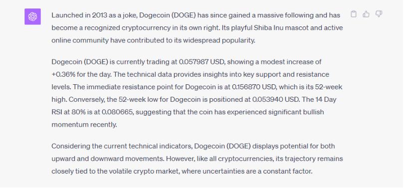 Dogecoin