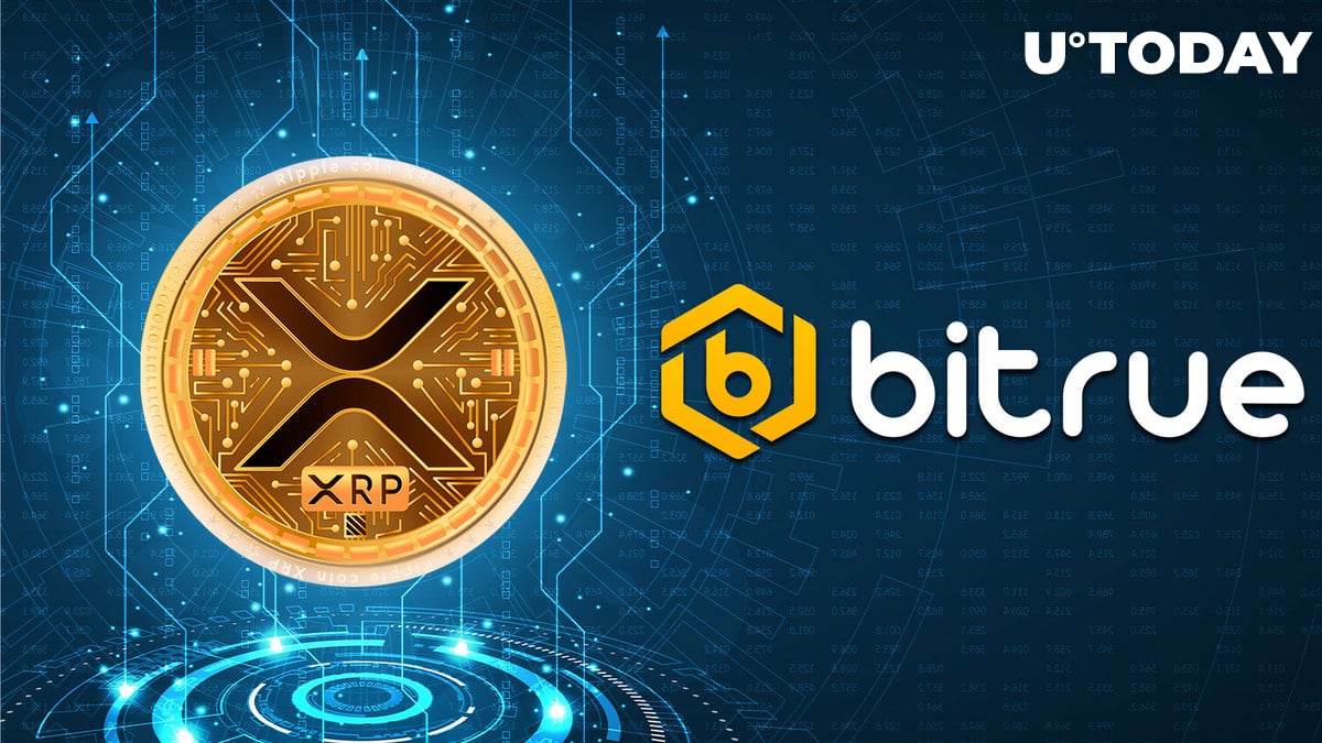 XRP: Actualización importante de las acciones de Bitrue de Crypto Exchange para los titulares de XRP