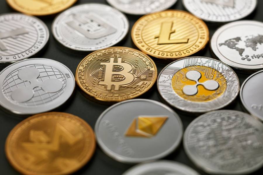 Bitcoin ha subido, pero Ethereum y Litecoin se están recuperando con más fuerza