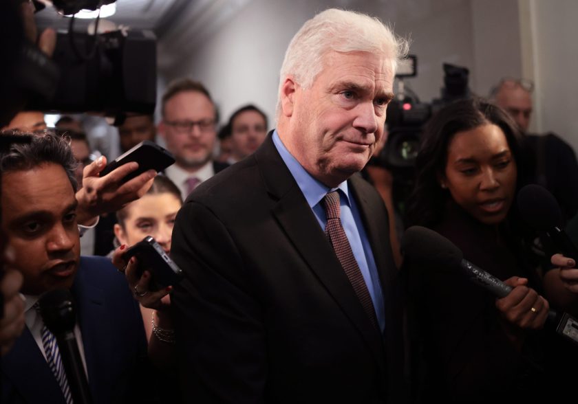 Representante Tom Emmer (R-Minn.)