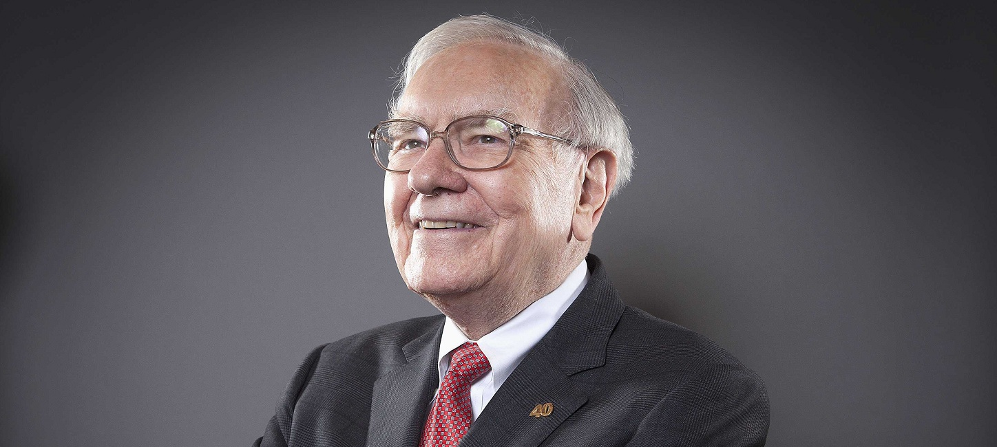 Warren Buffett