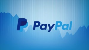 Logotipo de PayPal (PYPL)