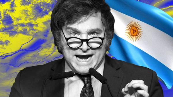 Lo que significa el nuevo presidente de Argentina para las criptomonedas