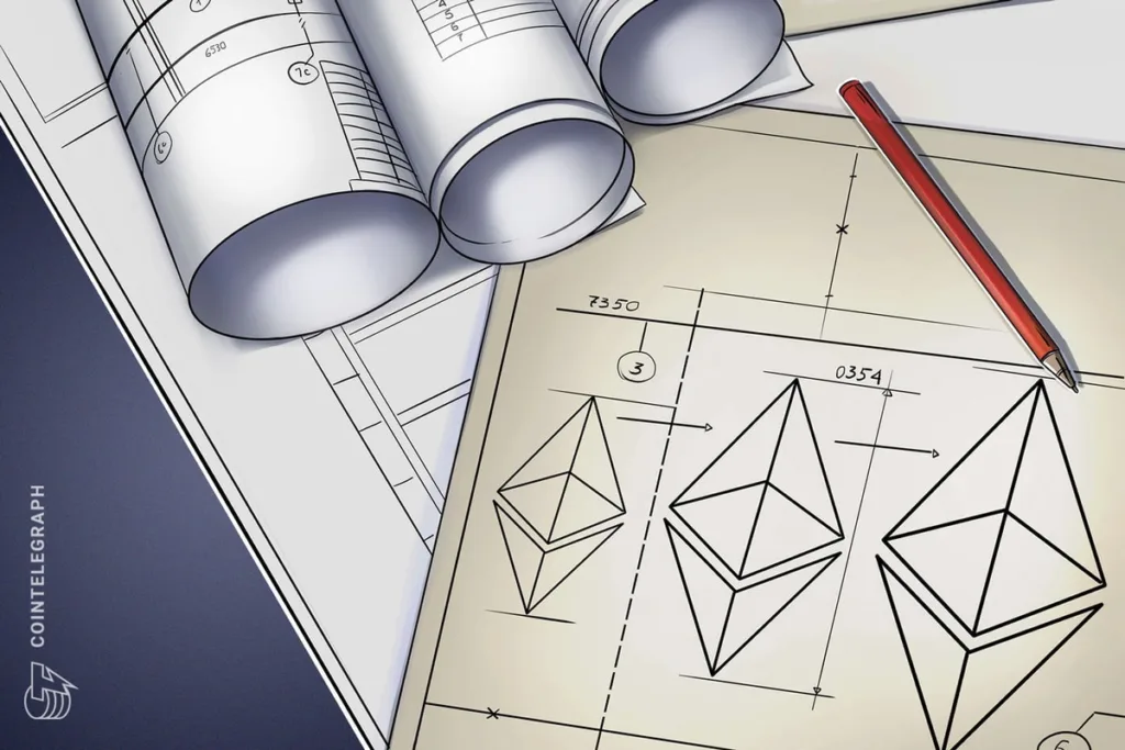 Precio de Ethereum se acerca a resistencia clave