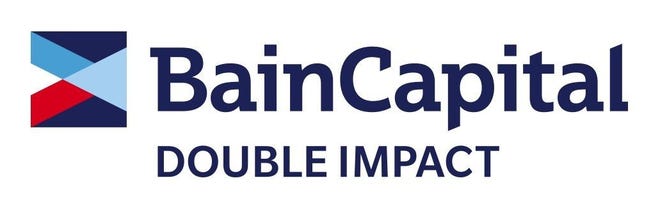 (PRNewsfoto/Bain Capital Doble Impacto)