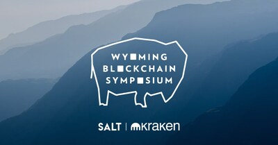 Simposio sobre blockchain de Wyoming