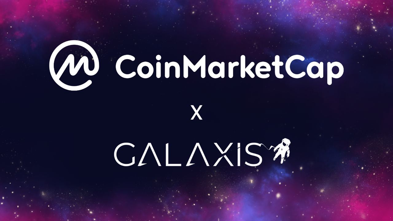 CMC está incubando Galaxis y marca el comienzo de una nueva era para las comunidades blockchain - 1