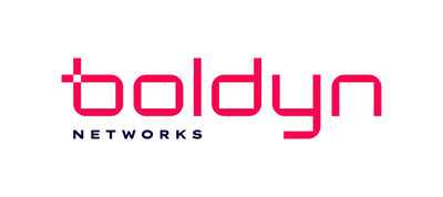 Boldyn Networks: liberando el poder de un futuro interconectado (PRNewsfoto/Boldyn Network)