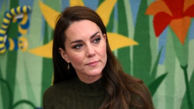 Una cronología de la batalla contra el cáncer de Kate Middleton