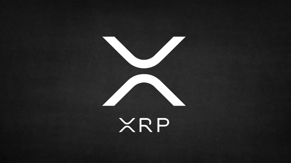 Libro mayor XRP