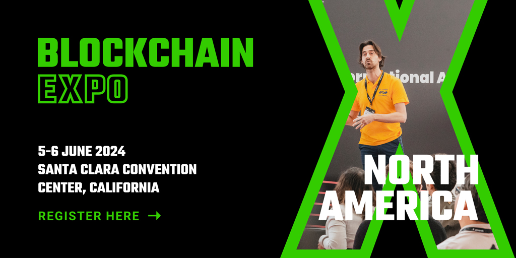 Blockchain Expo North America 2024 mostrará los últimos desarrollos en innovación criptográfica