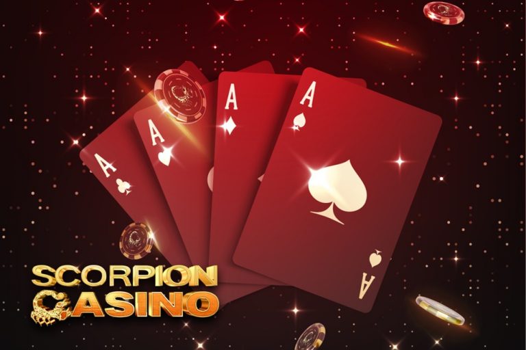 Crypto Buzz: Scorpion Casino alcanza un hito de preventa de $ 8,6 millones mientras Litecoin presenta una actualización clave