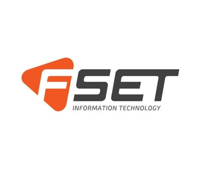 Logotipo de FSET (Grupo CNW/FSET Inc)