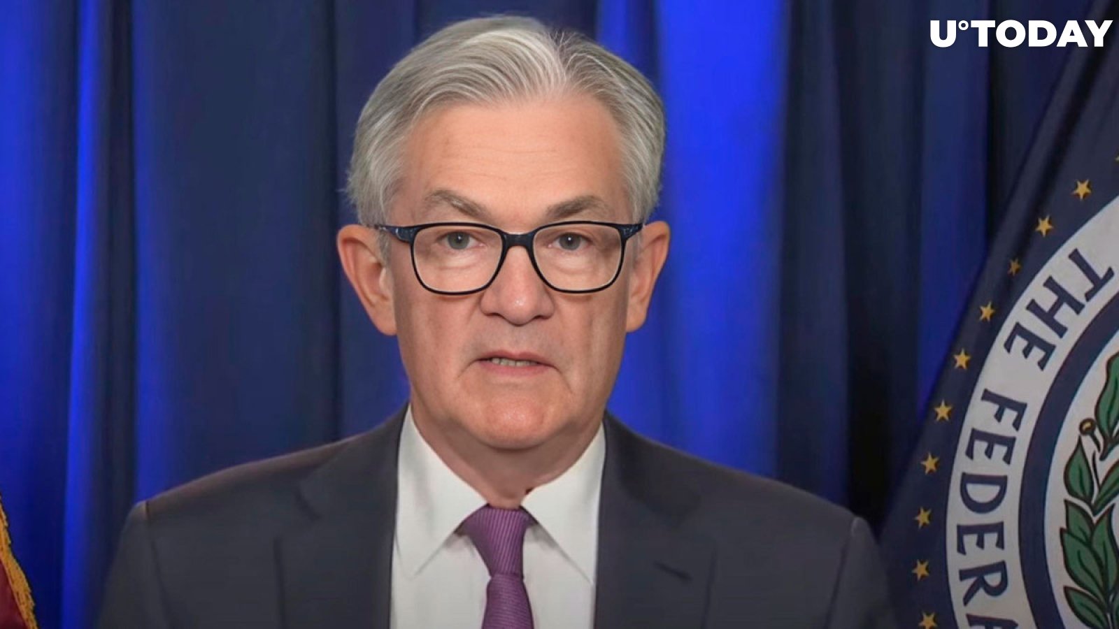 Jerome Powell hace una declaración crucial para el mercado criptográfico: detalles