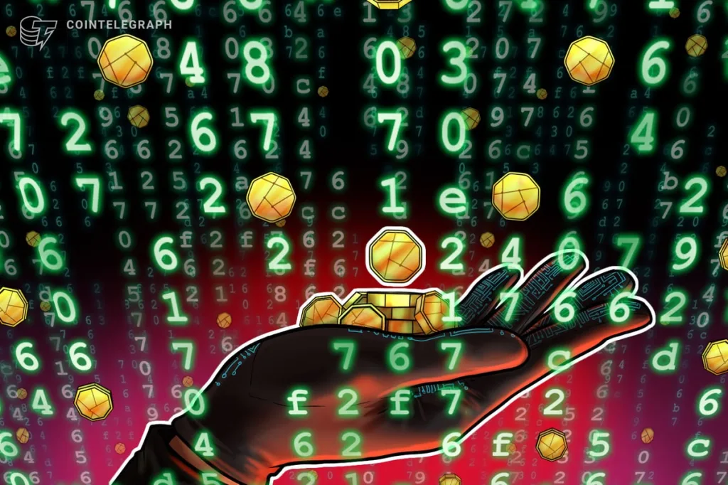 Juego cripto 'Munchables' fue vulnerado por USD 63 millones