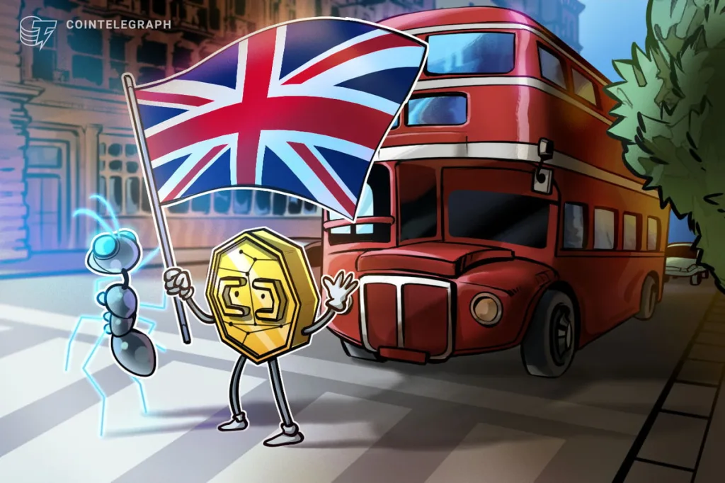 La Bolsa de Londres lanzará ETN de criptomonedas el 28 de mayo