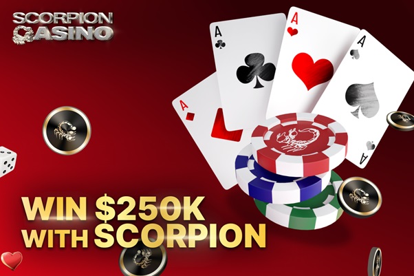 Ganar dinero con criptomonedas: la asociación de $8 millones entre Scorpion Casino y PinkSale lo convierte en la mejor opción sobre Litecoin y Stellar