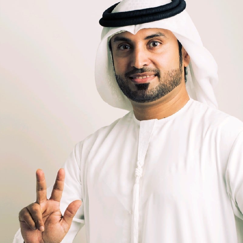 Mohammed AlKaff AlHashmi