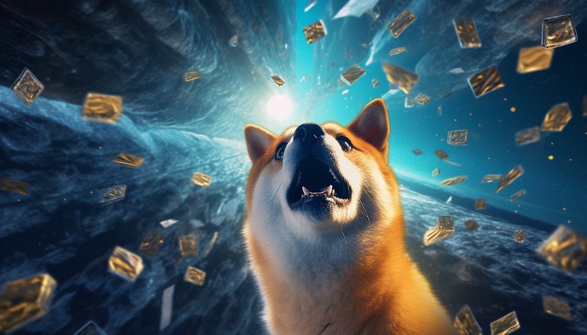 Predicción de precio Dogecoin