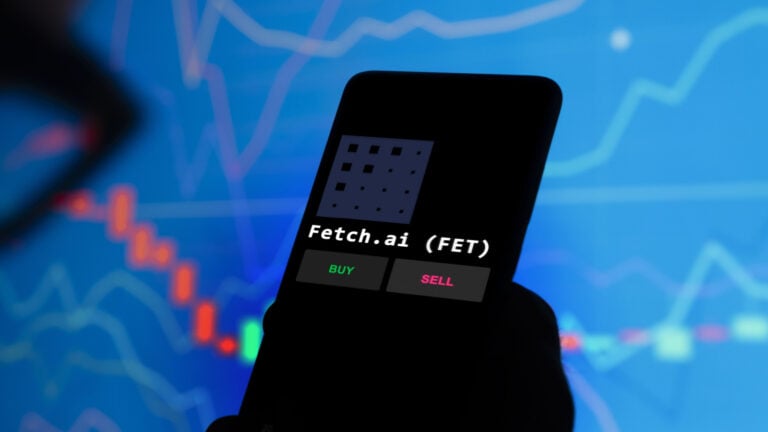 Predicciones de precios de Fetch.ai - Predicciones de precios de Fetch.ai: ¿Qué tan alto puede Nvidia llevar la criptomoneda FET?