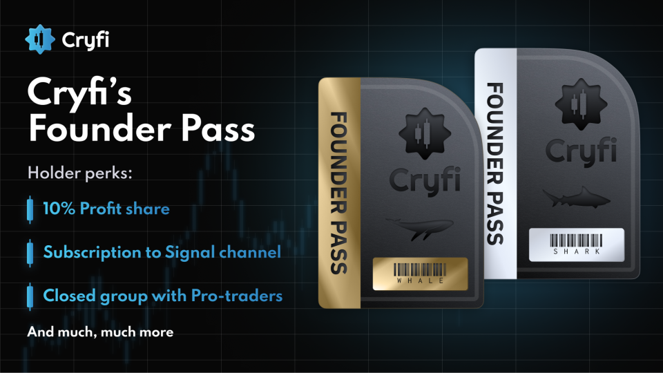 Cryfi_Founder_Pass_NFT