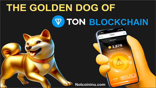 Notcoin Inu