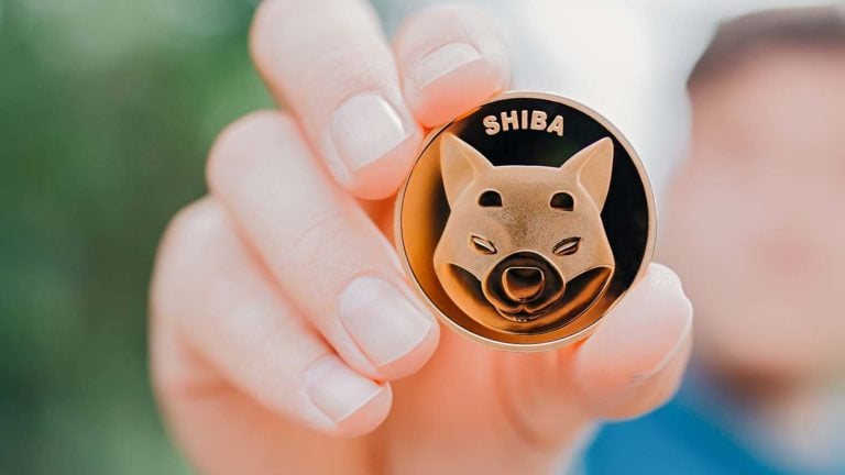 SHIB Crypto - SHIB Crypto Alert: Shiba Inu recauda $12 millones para blockchain de privacidad