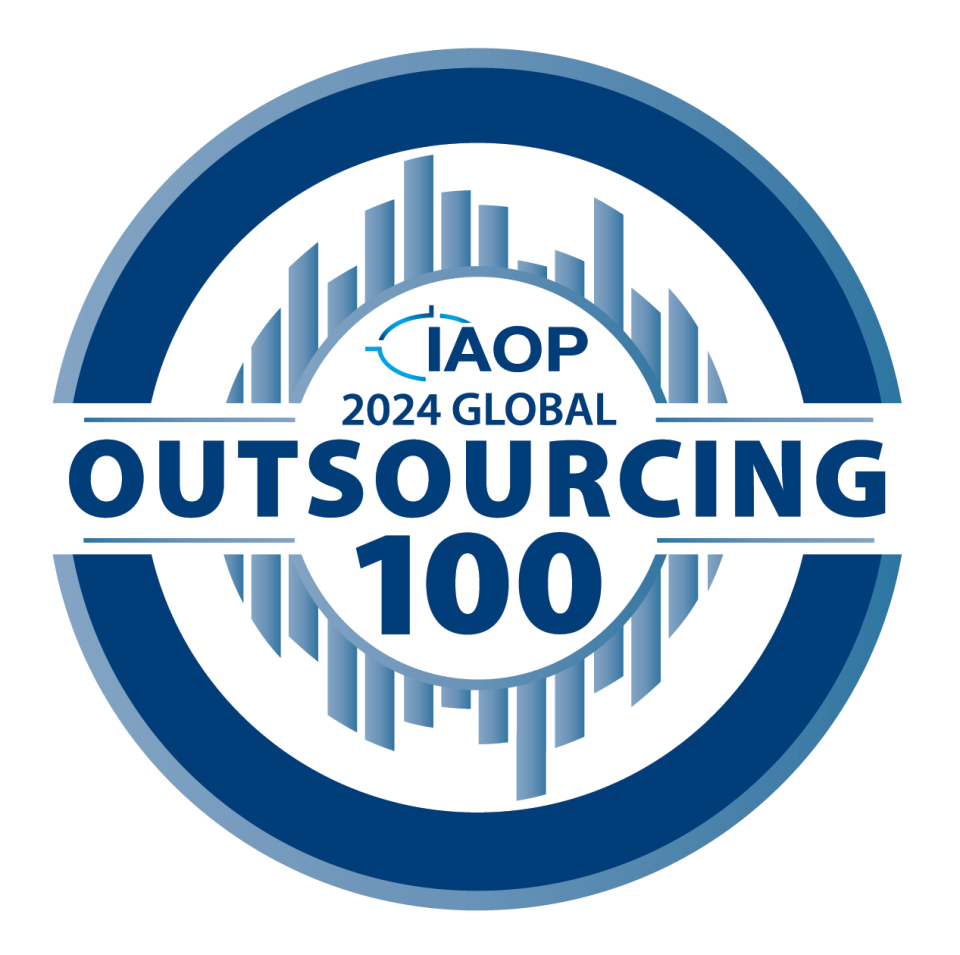 Canon Business Process Services (Canon) fue incluido recientemente en la lista IAOP® 2024 Global 100® Outsourcing.