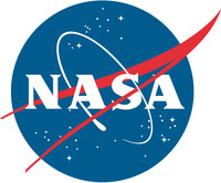 Logotipo de la NASA.  (PRNewsFoto/NASA) (PRNewsFoto/) (PRNewsfoto/NASA)