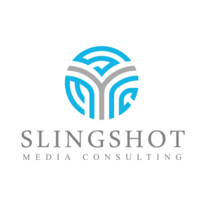 Consultoría de medios Slingshot