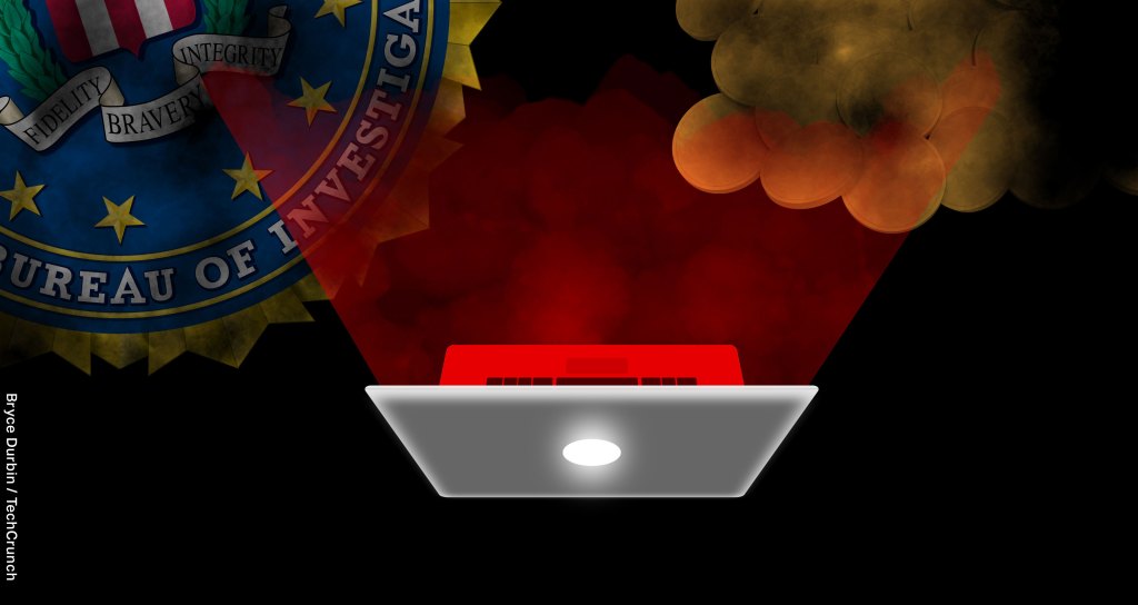 FBI bitcoin web oscura