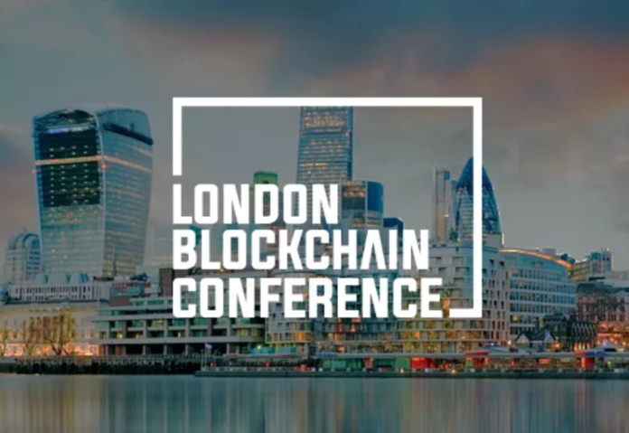 La Conferencia Blockchain de Londres lanza la campaña No Future